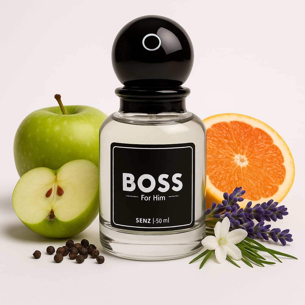 BOSS – Male