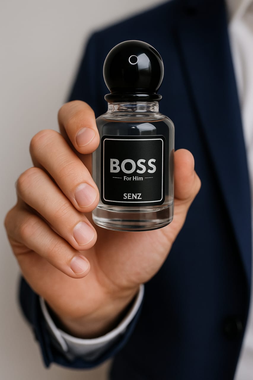 BOSS – Male