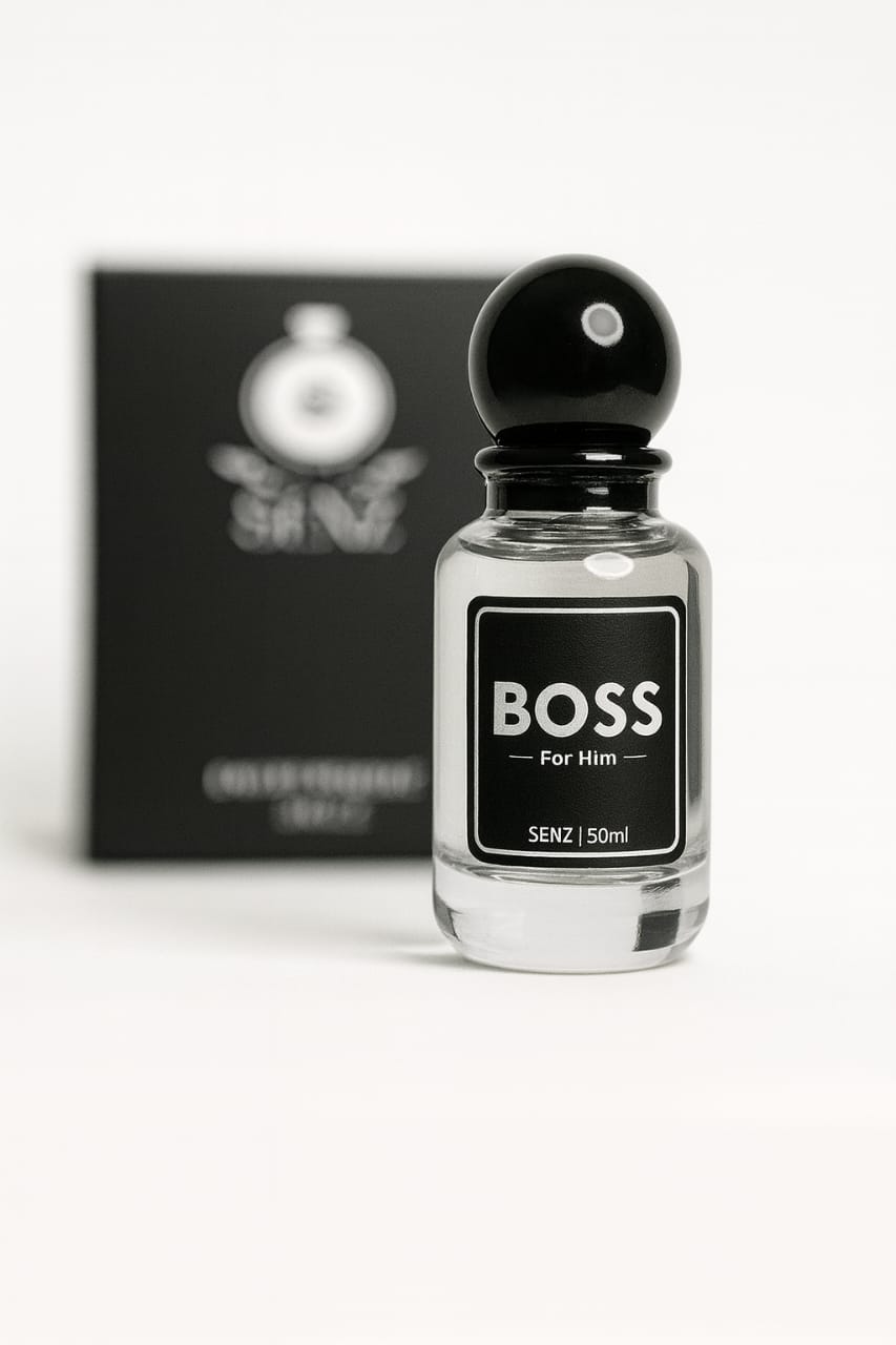 BOSS – Male