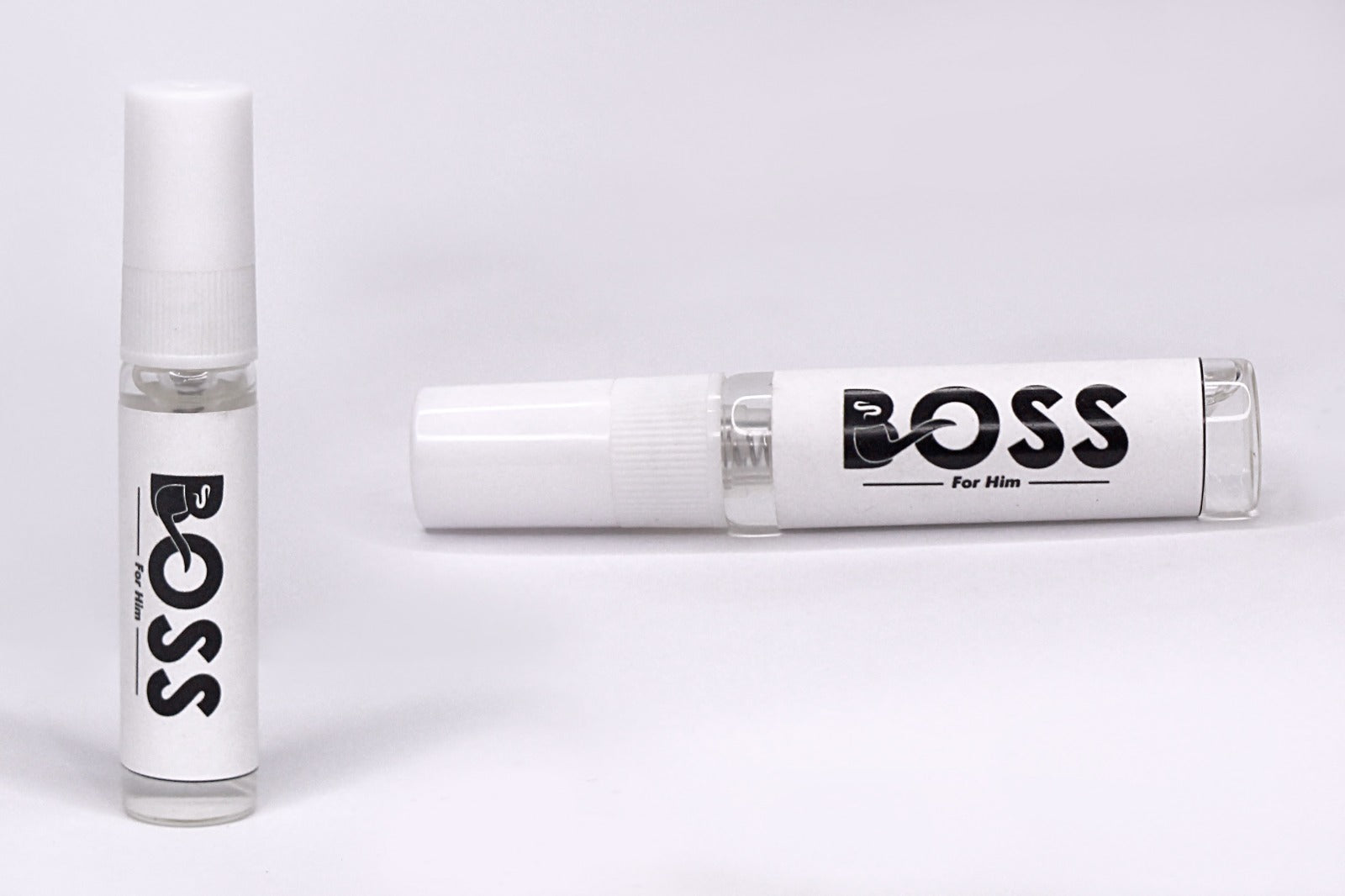 Boss Tester