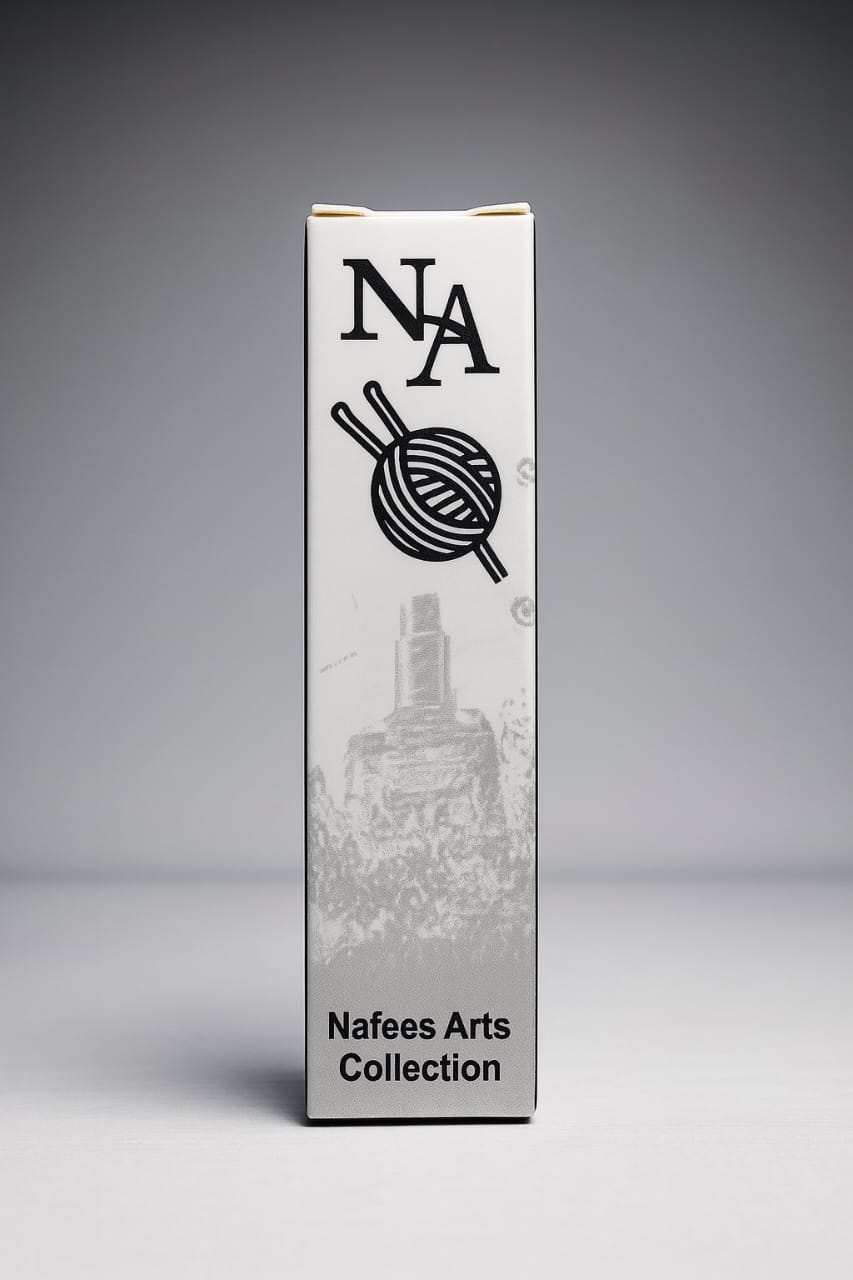 Customize For Nafees Arts