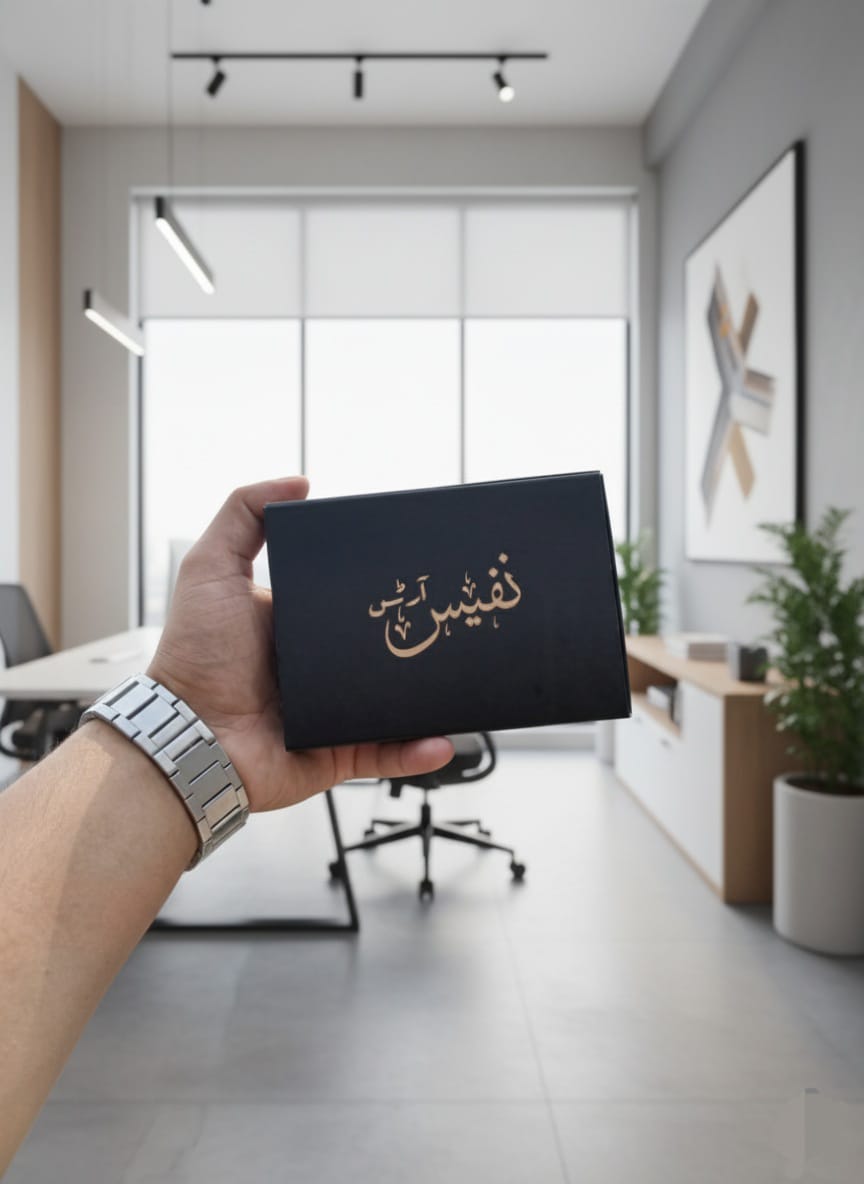 Customize For Nafees Arts