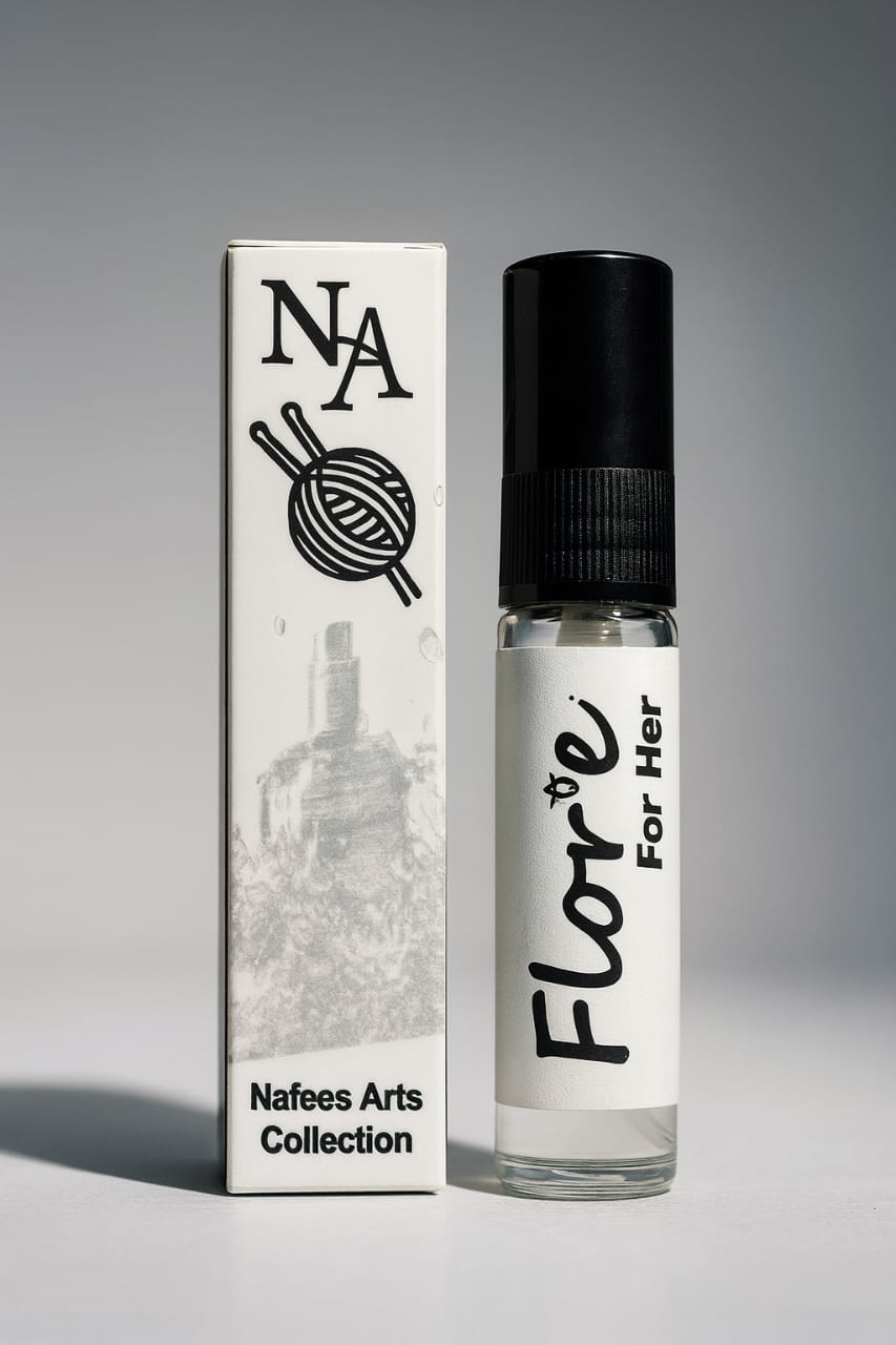 Customize For Nafees Arts